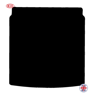 Kia Ceed MK 2 2012-2018 Car Floor Mat Set Kia Ceed MK 2 2012-2018 Car Floor Mat Set