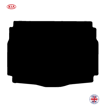 Kia Ceed MK 2 2012-2018 Car Floor Mat Set Kia Ceed MK 2 2012-2018 Car Floor Mat Set