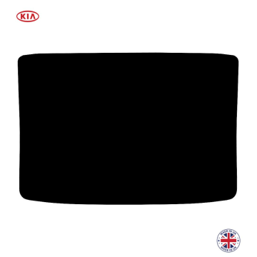 Kia Rio 2005-2009 Car Floor Mat Set Kia Rio 2005-2009 Car Floor Mat Set